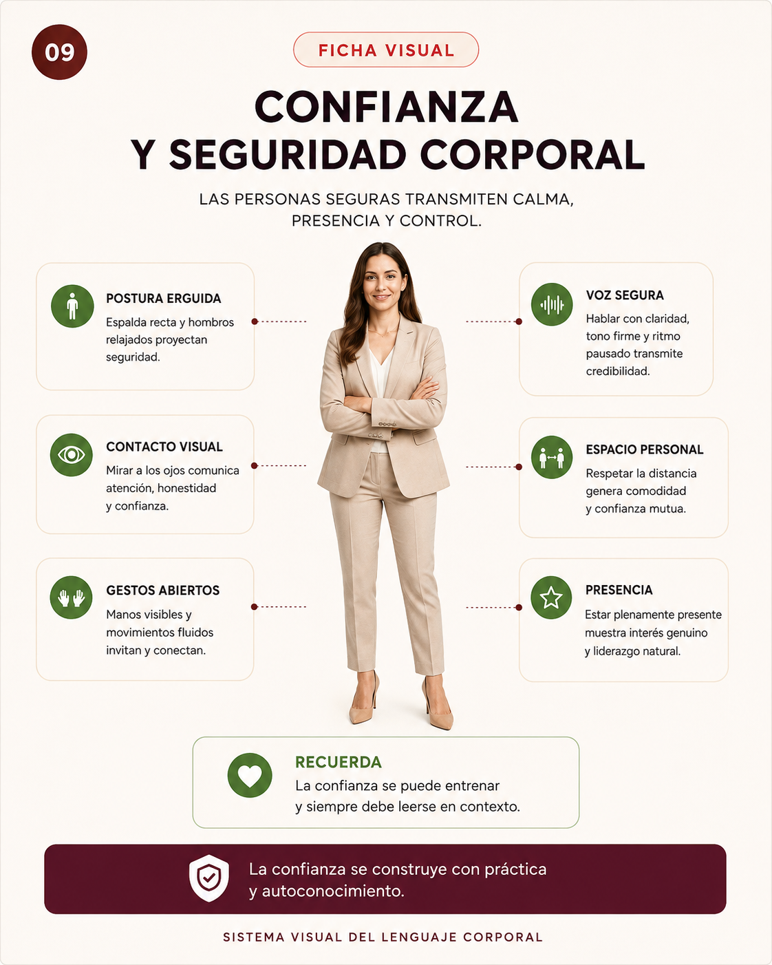 Confianza