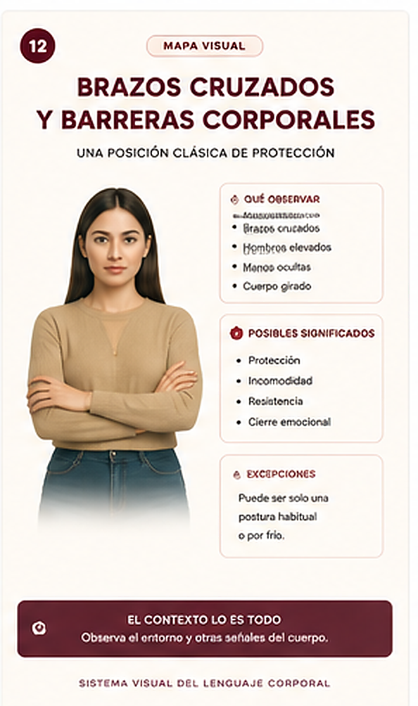 Gestos con dedos