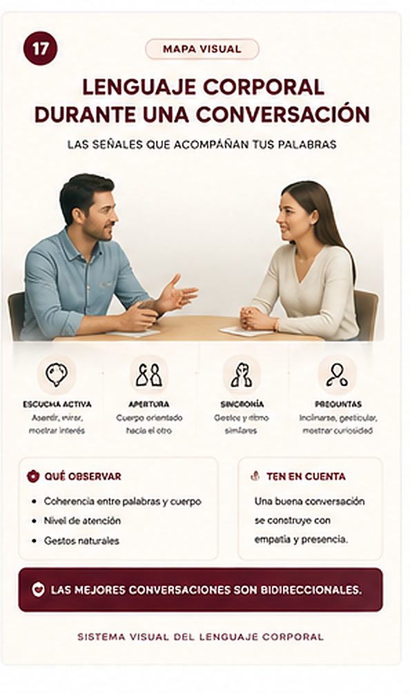 Interpretar sin precipitarse